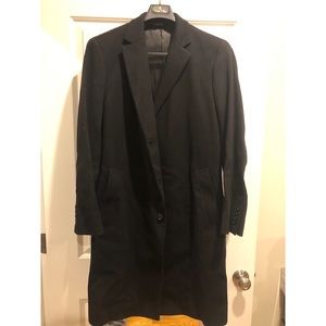 Brooks Brothers, Loro Piana Storm System coat